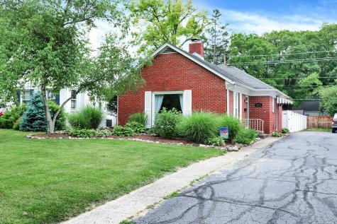 5926 Haverford Avenue Indianapolis IN 46220