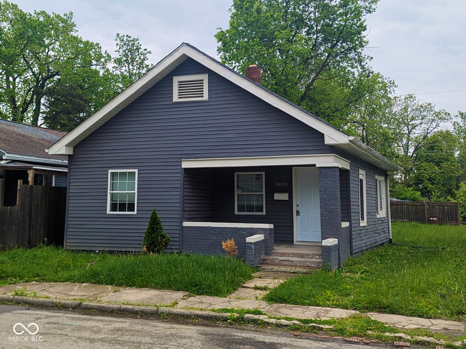 3829 E 31st Street Indianapolis IN 46218