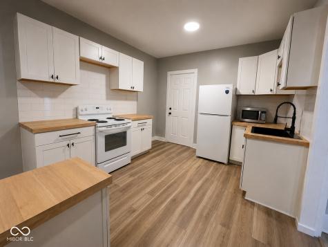 3829 E 31st Street Indianapolis IN 46218