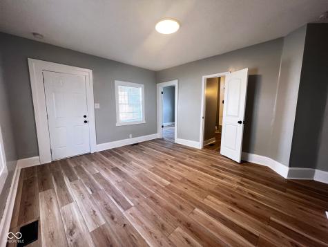 3829 E 31st Street Indianapolis IN 46218