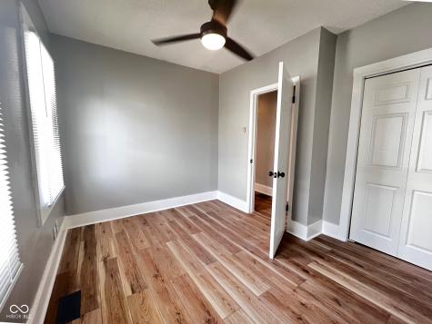 3829 E 31st Street Indianapolis IN 46218