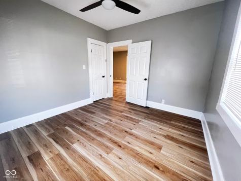 3829 E 31st Street Indianapolis IN 46218