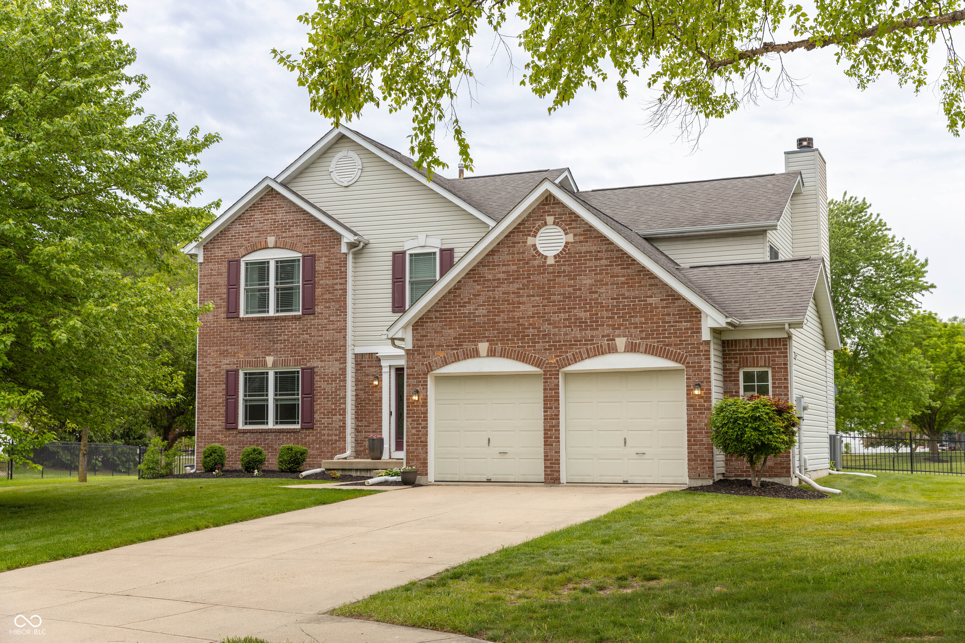 594 Homestead Lane Greenwood IN 46142