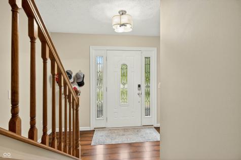 594 Homestead Lane Greenwood IN 46142