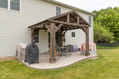 594 Homestead Lane Greenwood IN 46142