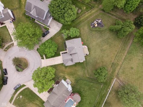 594 Homestead Lane Greenwood IN 46142