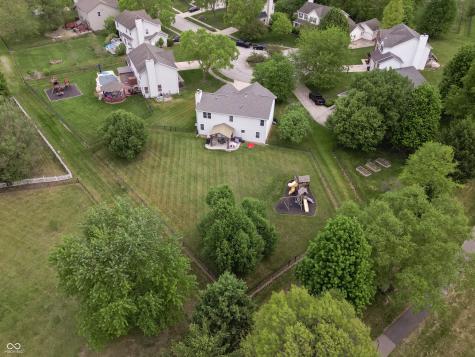594 Homestead Lane Greenwood IN 46142