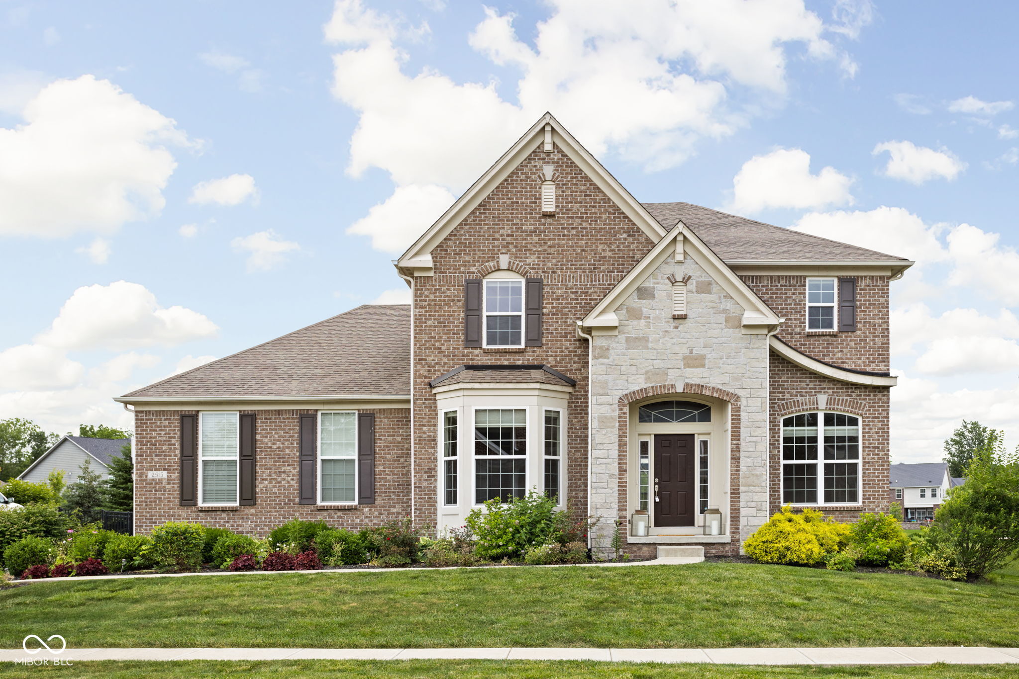 2515 Wood Hollow Trail Zionsville IN 46077