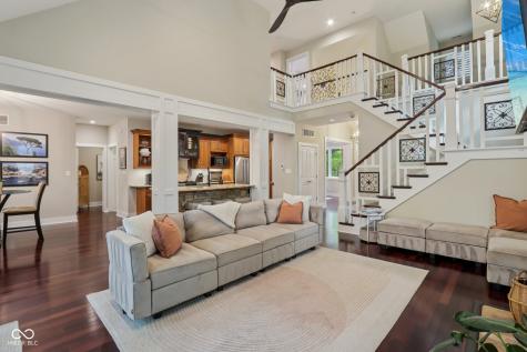 8418 N College Avenue Indianapolis IN 46240