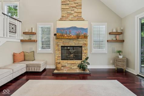 8418 N College Avenue Indianapolis IN 46240