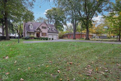 8418 N College Avenue Indianapolis IN 46240