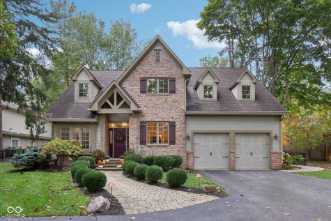 8418 N College Avenue Indianapolis IN 46240