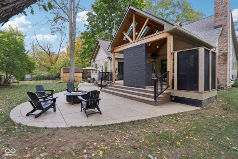 8418 N College Avenue Indianapolis IN 46240