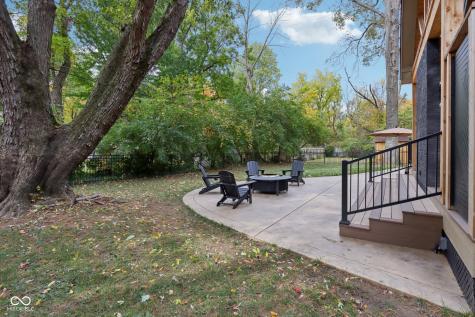 8418 N College Avenue Indianapolis IN 46240