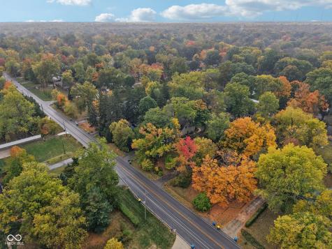 8418 N College Avenue Indianapolis IN 46240