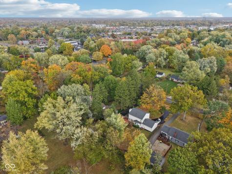 8418 N College Avenue Indianapolis IN 46240