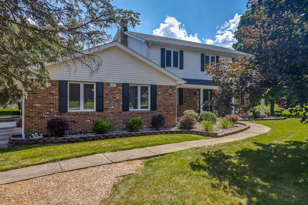 6417 Mills Road Indianapolis IN 46221
