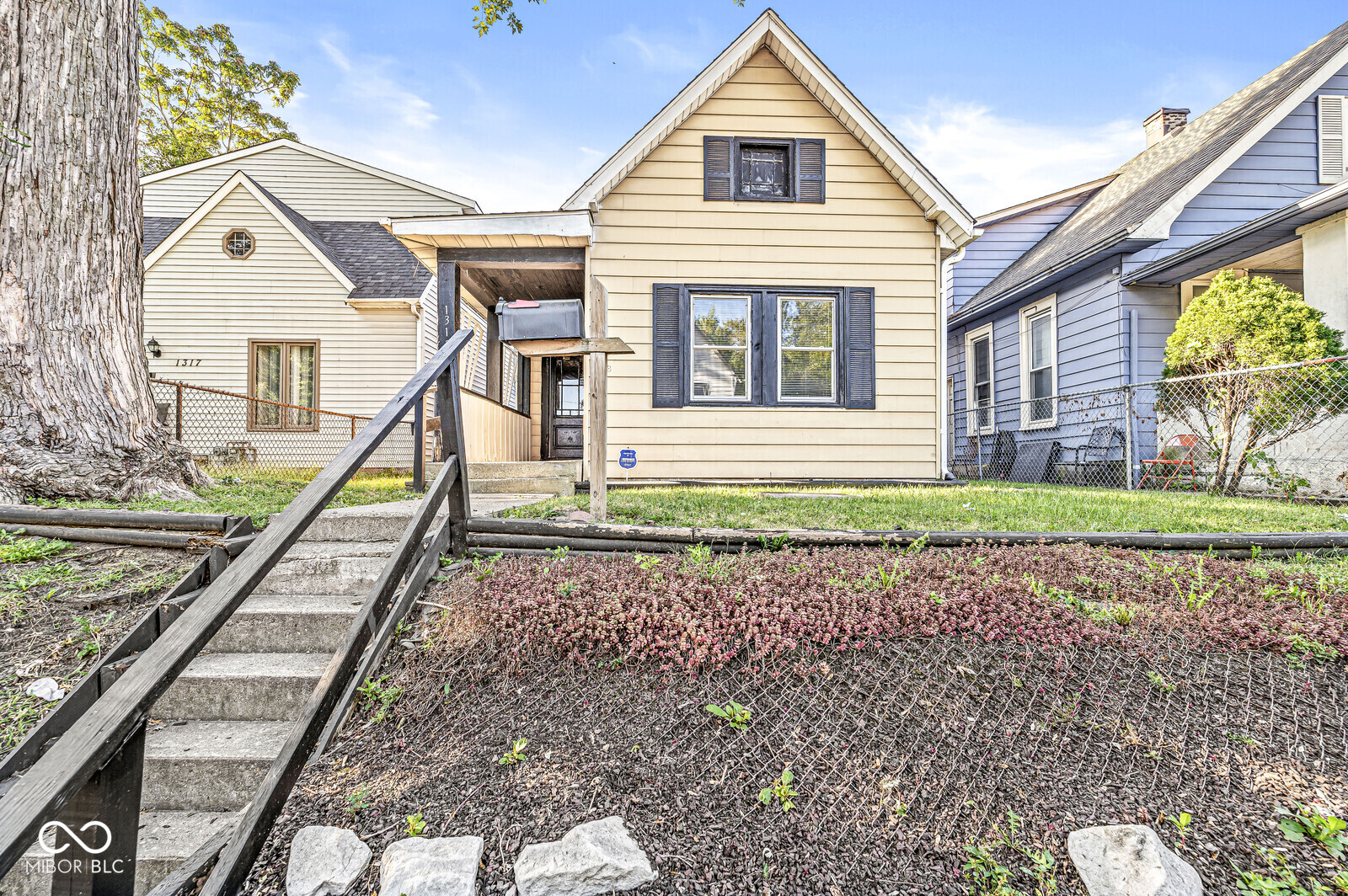 1313 Lawton Avenue Indianapolis IN 46203