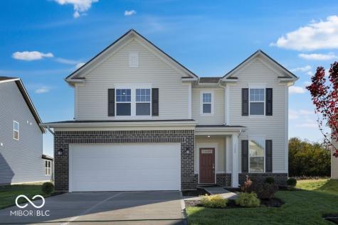 1155 Bevy Boulevard Danville IN 46122