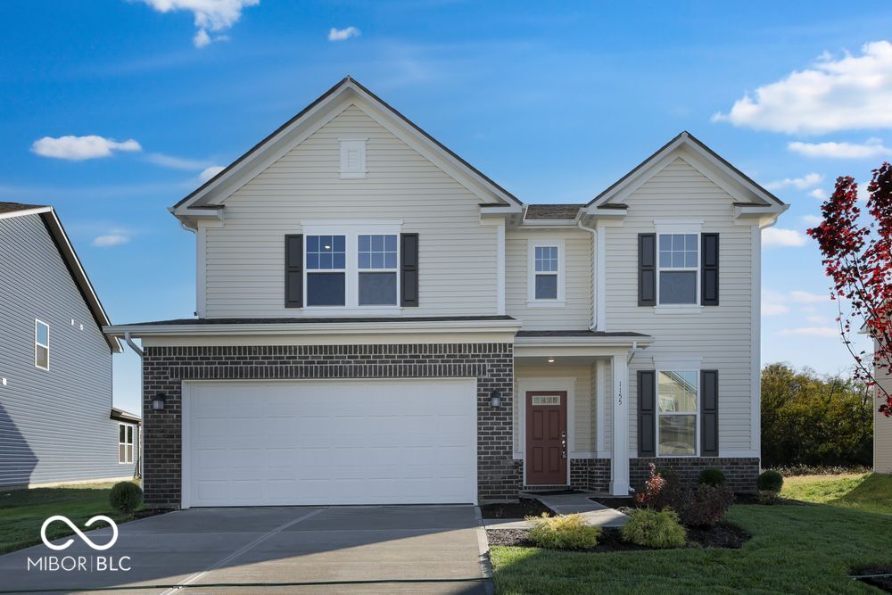 1155 Bevy Boulevard Danville IN 46122