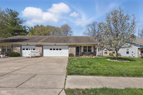 6742 S New Jersey Street Indianapolis IN 46227