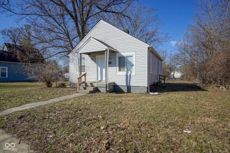 2406 Stuart Street Indianapolis IN 46218