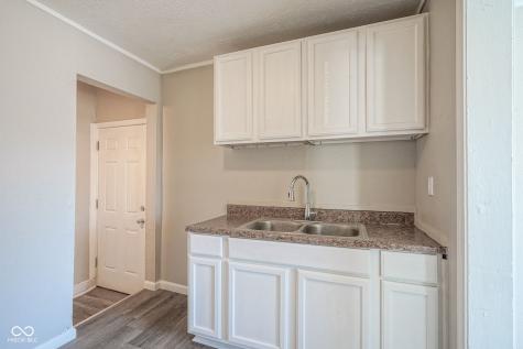 2406 Stuart Street Indianapolis IN 46218