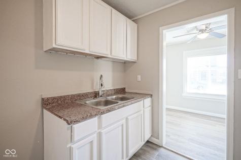 2406 Stuart Street Indianapolis IN 46218