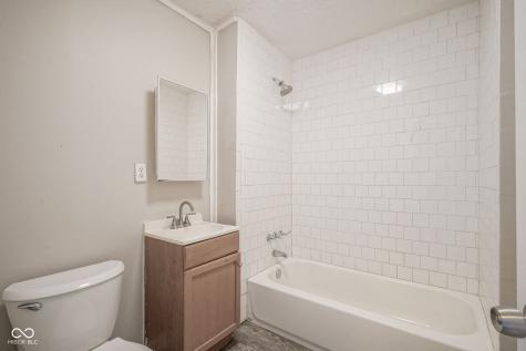 2406 Stuart Street Indianapolis IN 46218