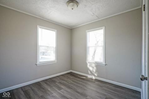 2406 Stuart Street Indianapolis IN 46218