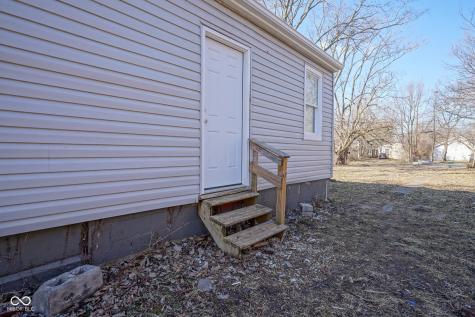 2406 Stuart Street Indianapolis IN 46218