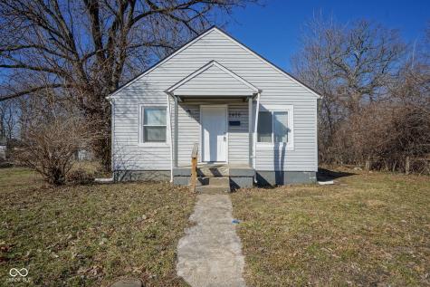 2406 Stuart Street Indianapolis IN 46218