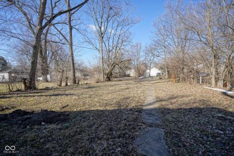 2406 Stuart Street Indianapolis IN 46218