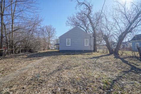 2406 Stuart Street Indianapolis IN 46218