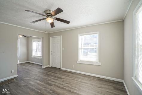 2406 Stuart Street Indianapolis IN 46218