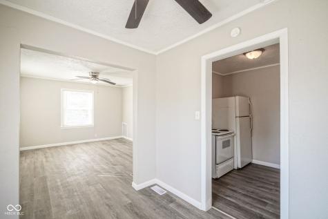 2406 Stuart Street Indianapolis IN 46218