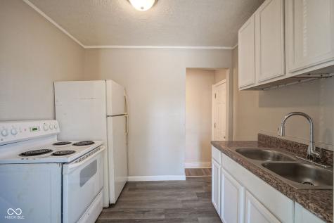 2406 Stuart Street Indianapolis IN 46218