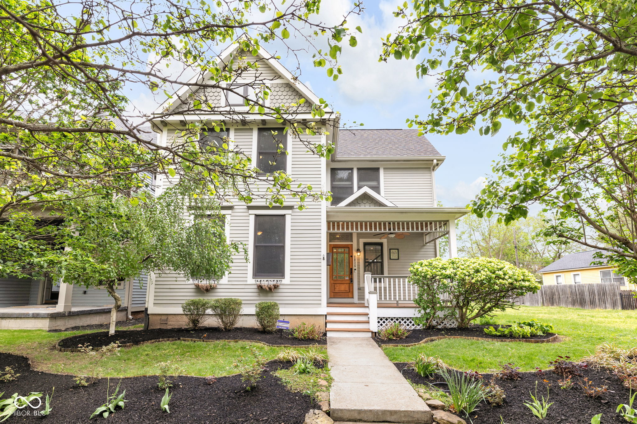 2026 N New Jersey Street Indianapolis IN 46202