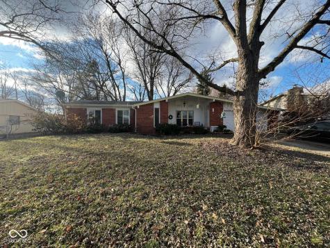 644 Ash Drive Carmel IN 46032
