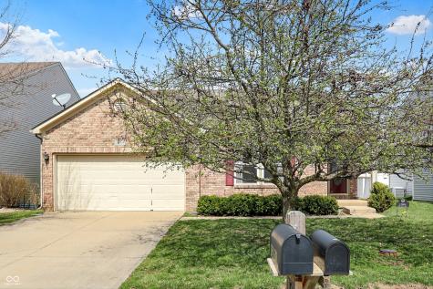 12404 Rose Haven Drive Indianapolis IN 46235