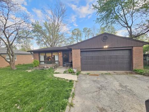 3143 W 49th Street Indianapolis IN 46228