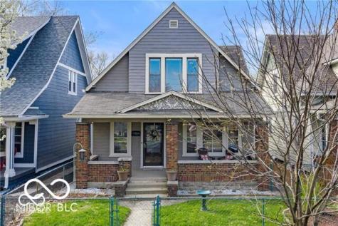 2001 Hoyt Avenue Indianapolis IN 46203