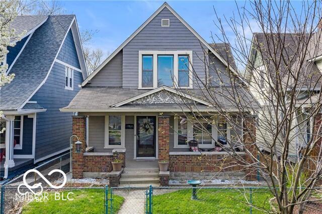 2001 Hoyt Avenue Indianapolis IN 46203