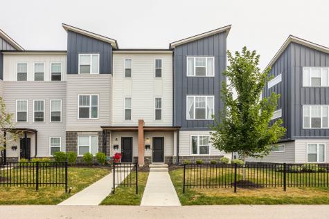 2944 W New York Street Indianapolis IN 46222