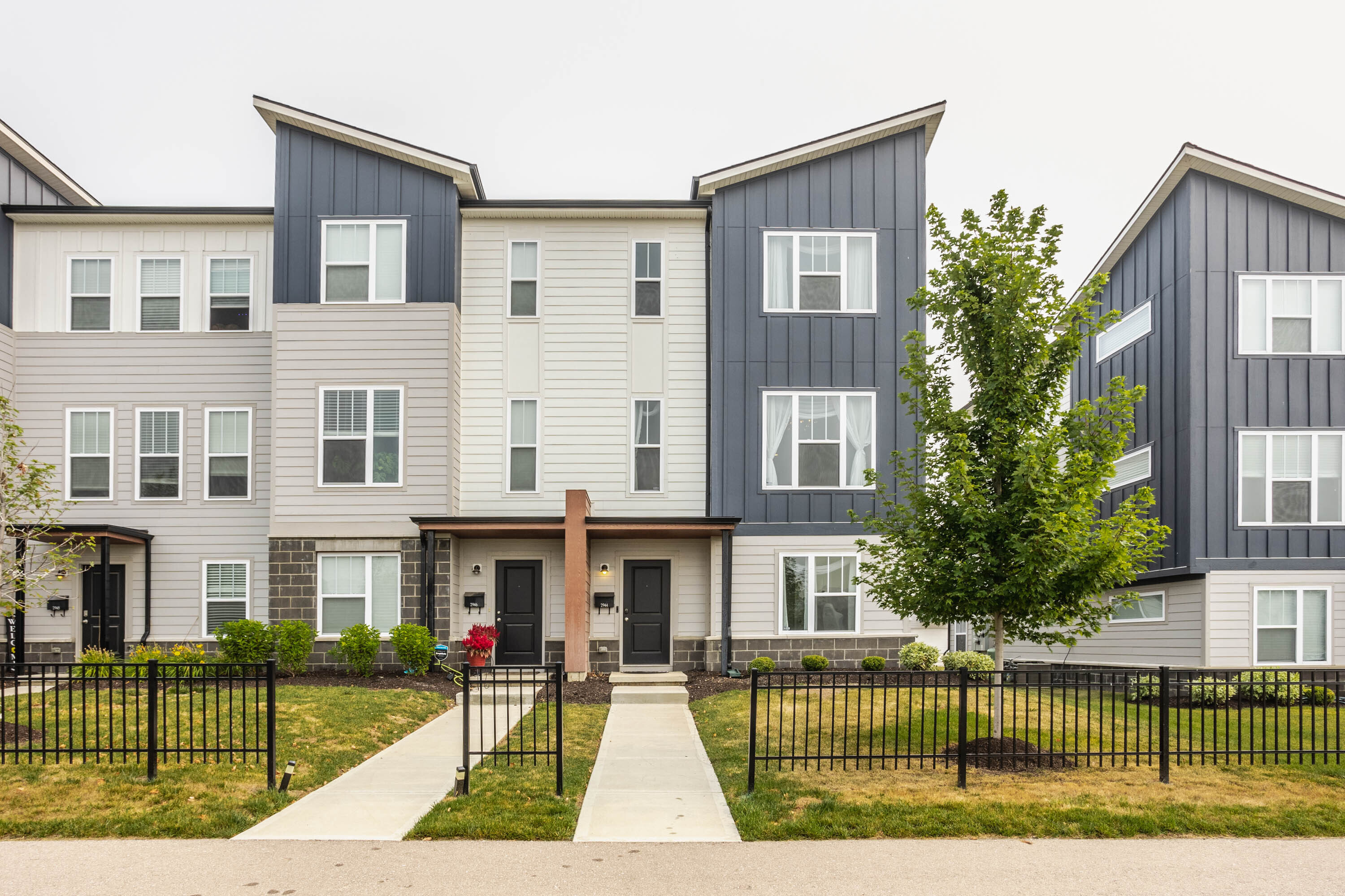 2944 W New York Street Indianapolis IN 46222