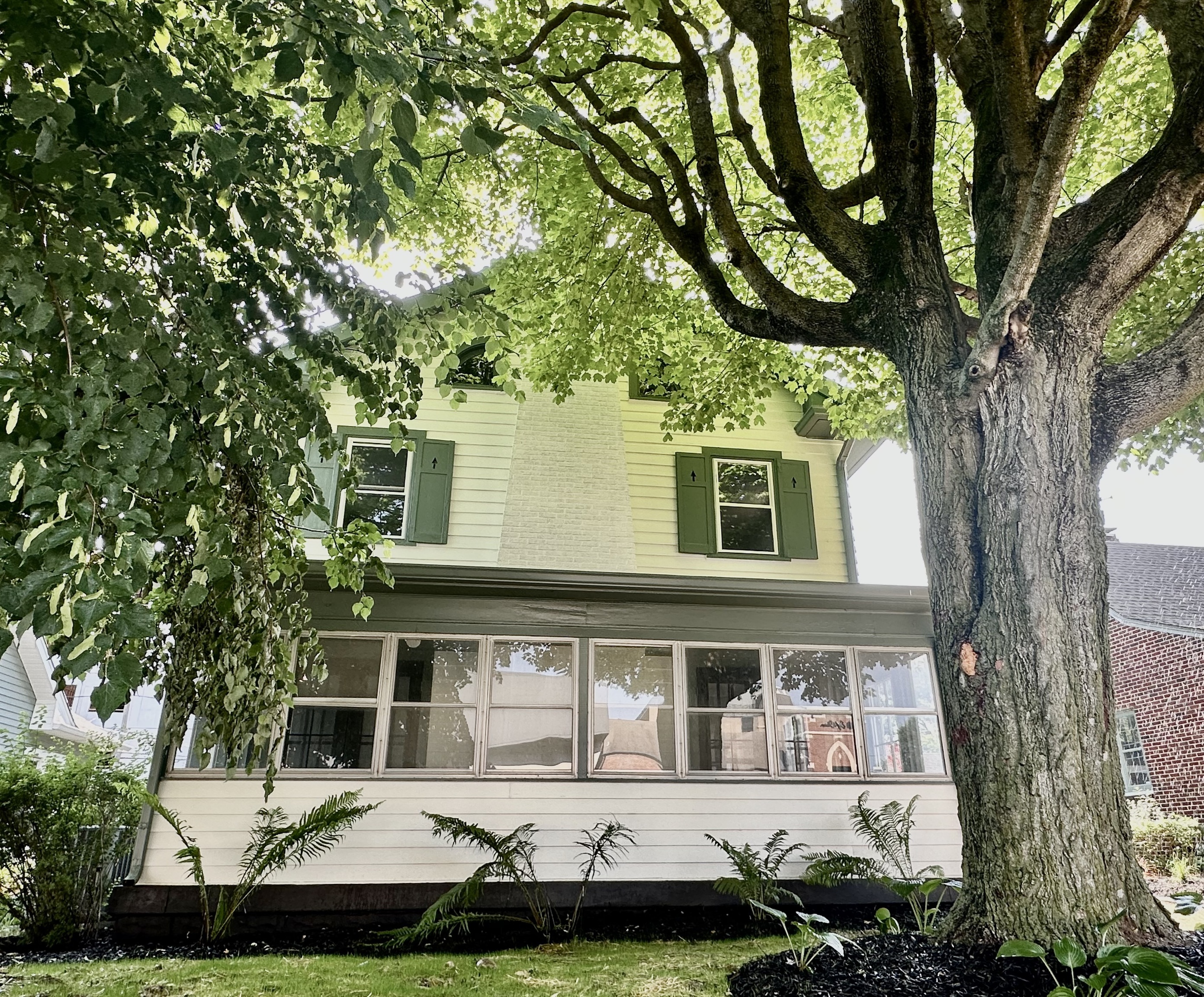 6207 Carrollton Avenue Indianapolis IN 46220