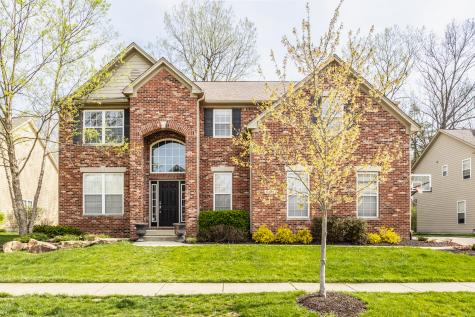 8552 Vine Maple Way Indianapolis IN 46278