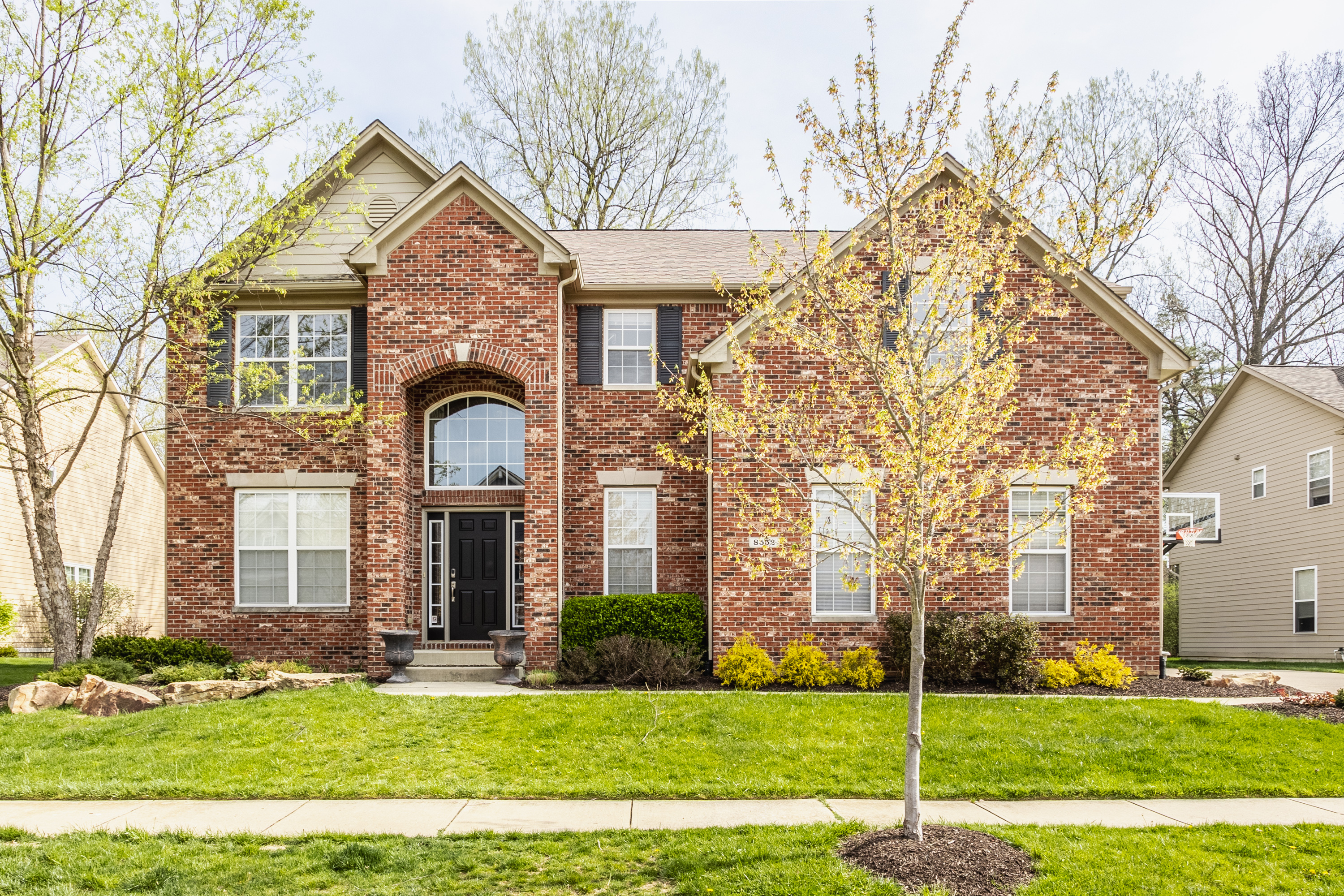 8552 Vine Maple Way Indianapolis IN 46278