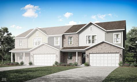 2918 Grand Ridge Drive Greenwood IN 46143