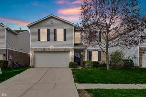 1770 Blue Grass Parkway Greenwood IN 46143